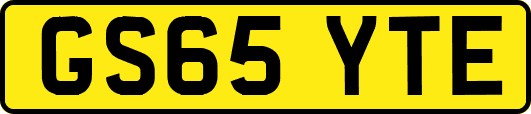 GS65YTE