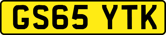 GS65YTK