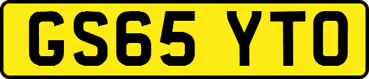GS65YTO