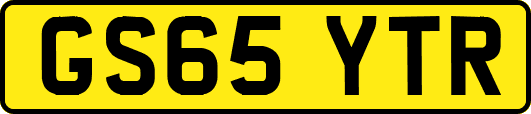 GS65YTR
