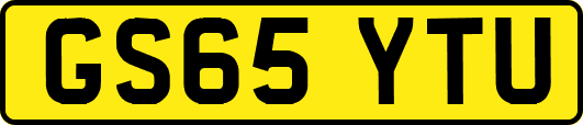 GS65YTU
