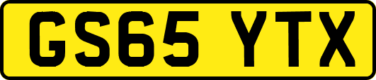GS65YTX