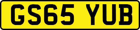 GS65YUB
