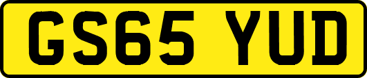 GS65YUD