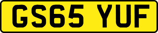 GS65YUF