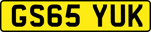 GS65YUK