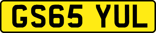 GS65YUL