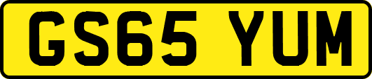 GS65YUM