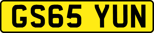GS65YUN