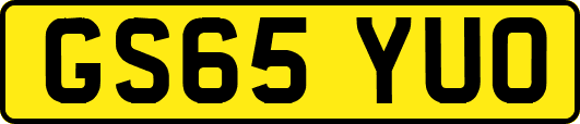 GS65YUO