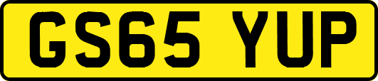 GS65YUP