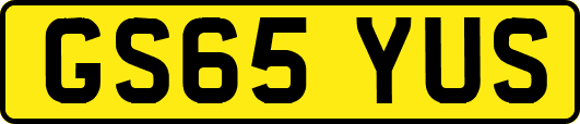 GS65YUS