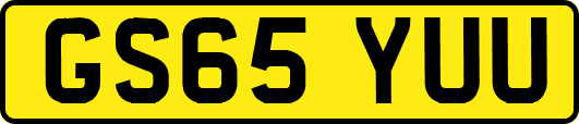 GS65YUU