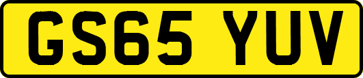 GS65YUV