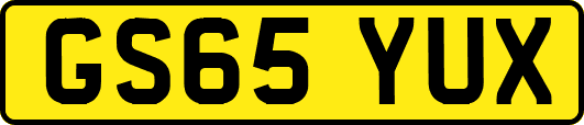 GS65YUX