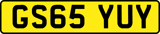 GS65YUY