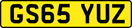 GS65YUZ