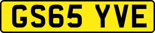 GS65YVE
