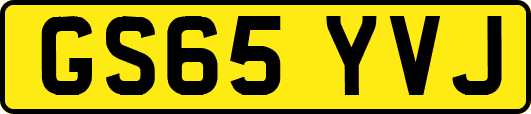 GS65YVJ