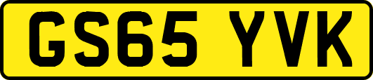 GS65YVK