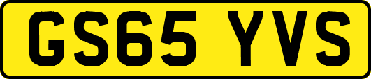 GS65YVS