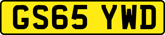 GS65YWD