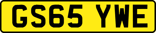 GS65YWE