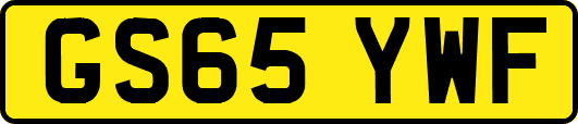 GS65YWF