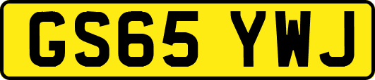 GS65YWJ