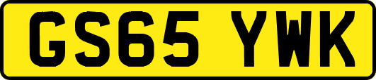 GS65YWK