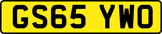 GS65YWO