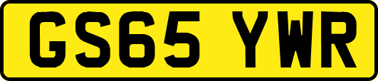 GS65YWR