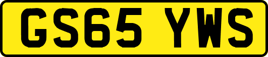 GS65YWS