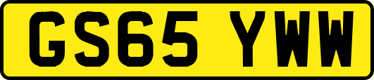 GS65YWW