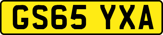 GS65YXA