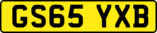 GS65YXB