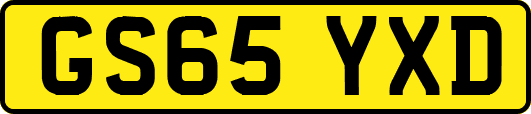 GS65YXD