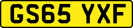GS65YXF