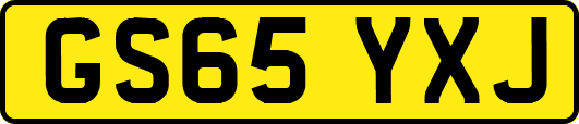 GS65YXJ
