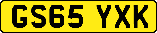 GS65YXK