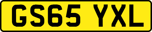 GS65YXL
