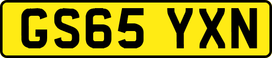 GS65YXN