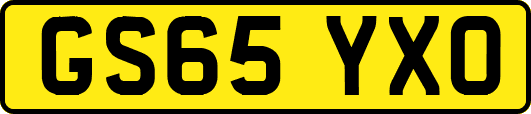 GS65YXO
