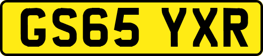 GS65YXR