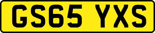 GS65YXS