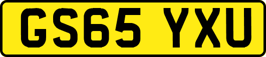 GS65YXU