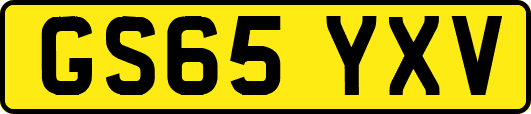 GS65YXV