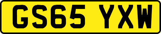GS65YXW