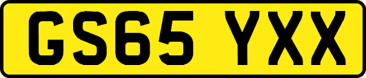 GS65YXX