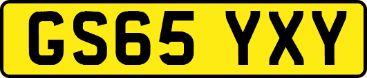 GS65YXY